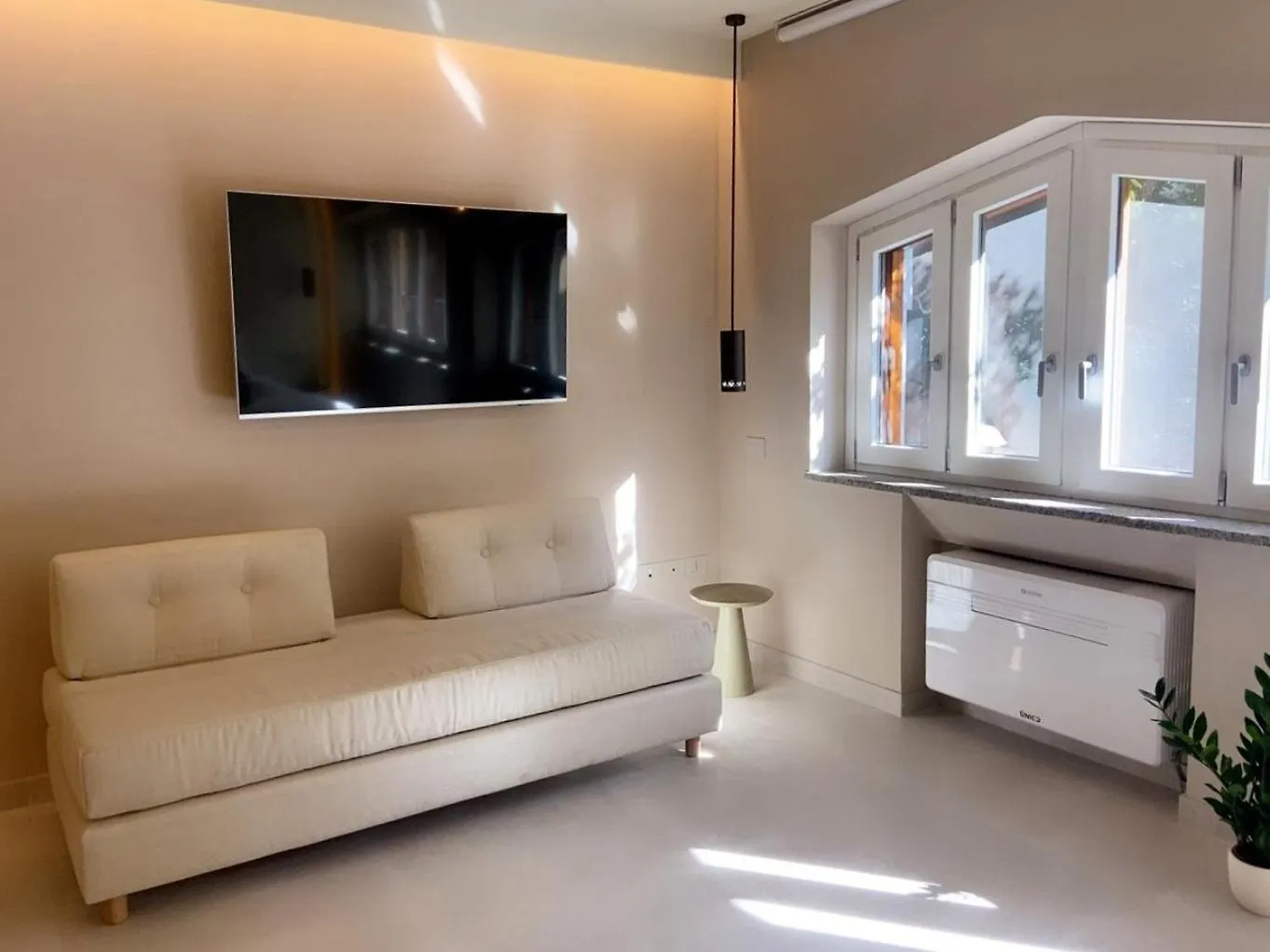 Apartmán Su Coru 1 Cagliari