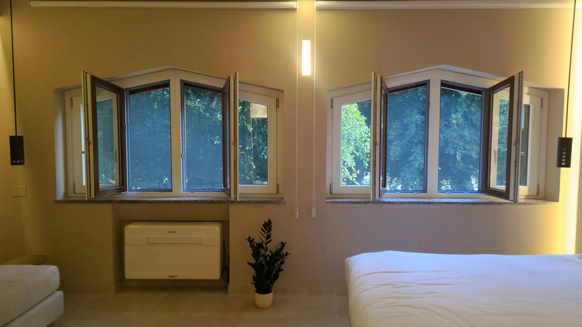 Apartmán Su Coru 1 Cagliari Itálie