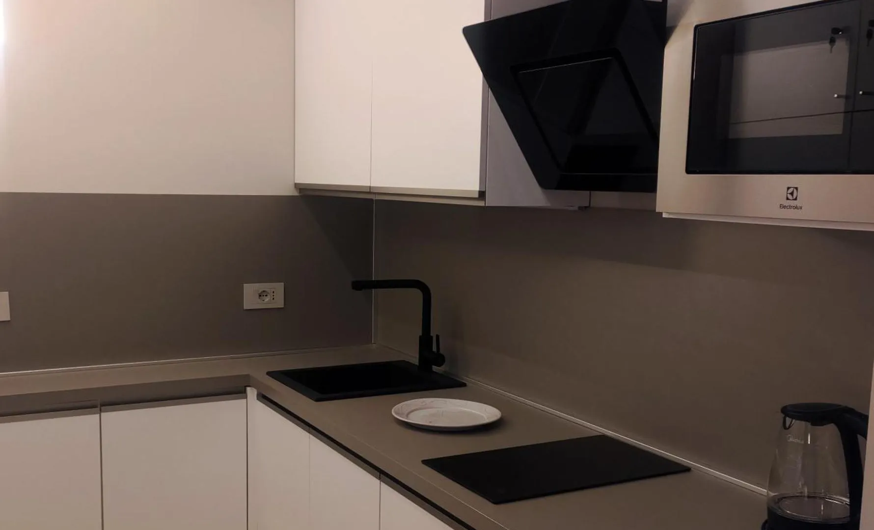 Apartmán Su Coru 1 Cagliari Itálie