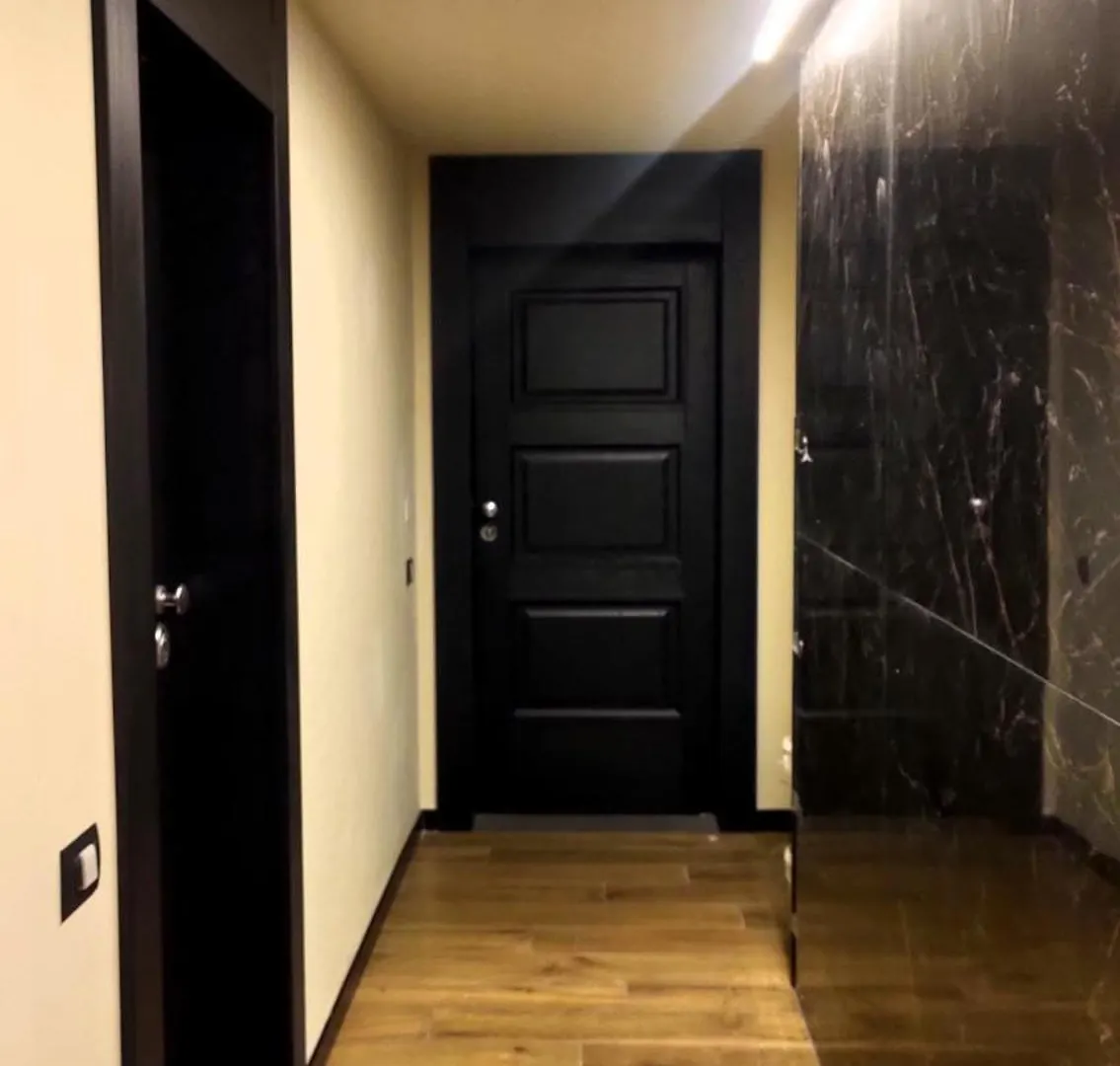 Apartmán Su Coru 1 Cagliari