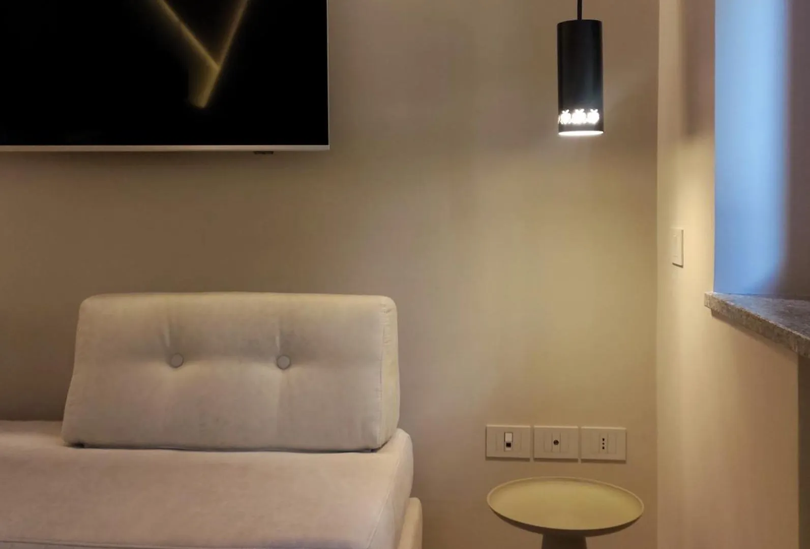 Apartmán Su Coru 1 Cagliari Itálie