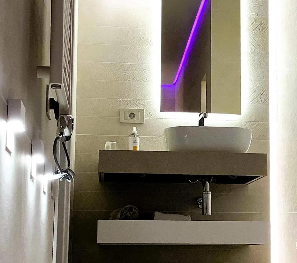 Apartmán Su Coru 1 Cagliari