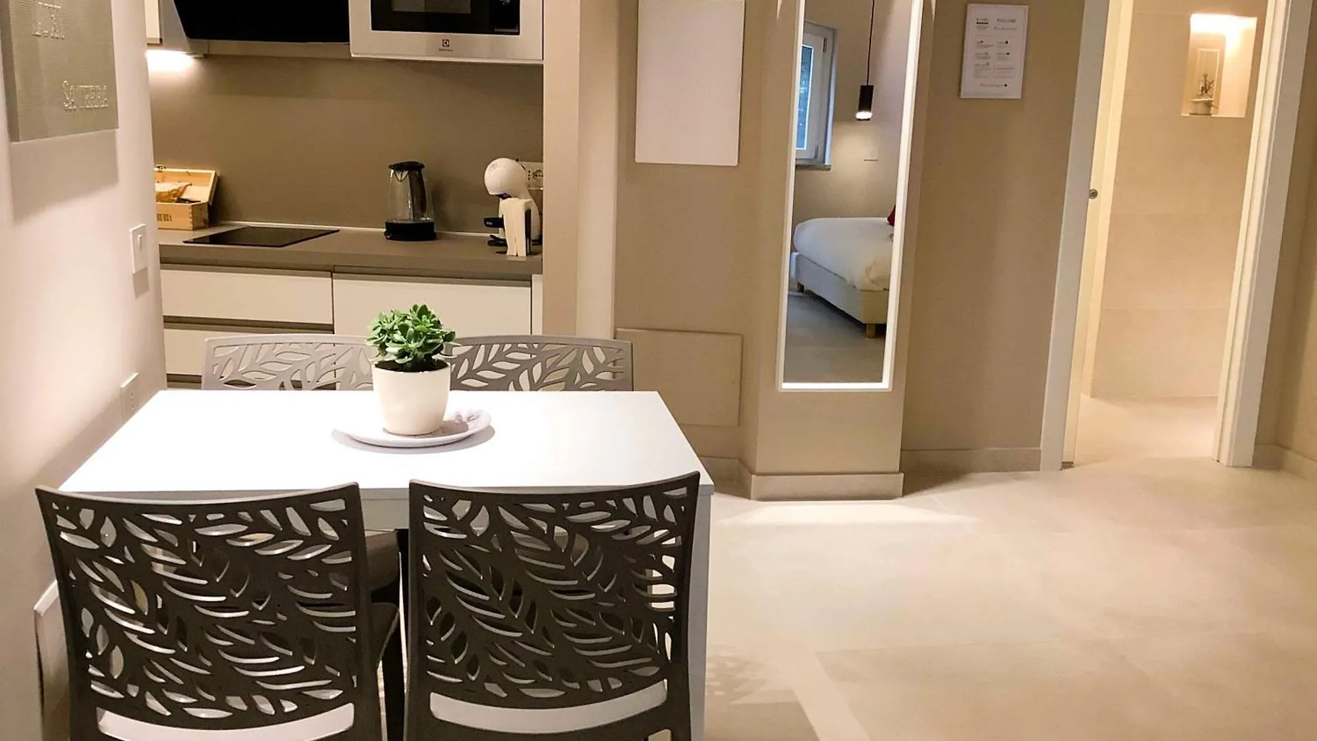 Apartmán Su Coru 1 Cagliari