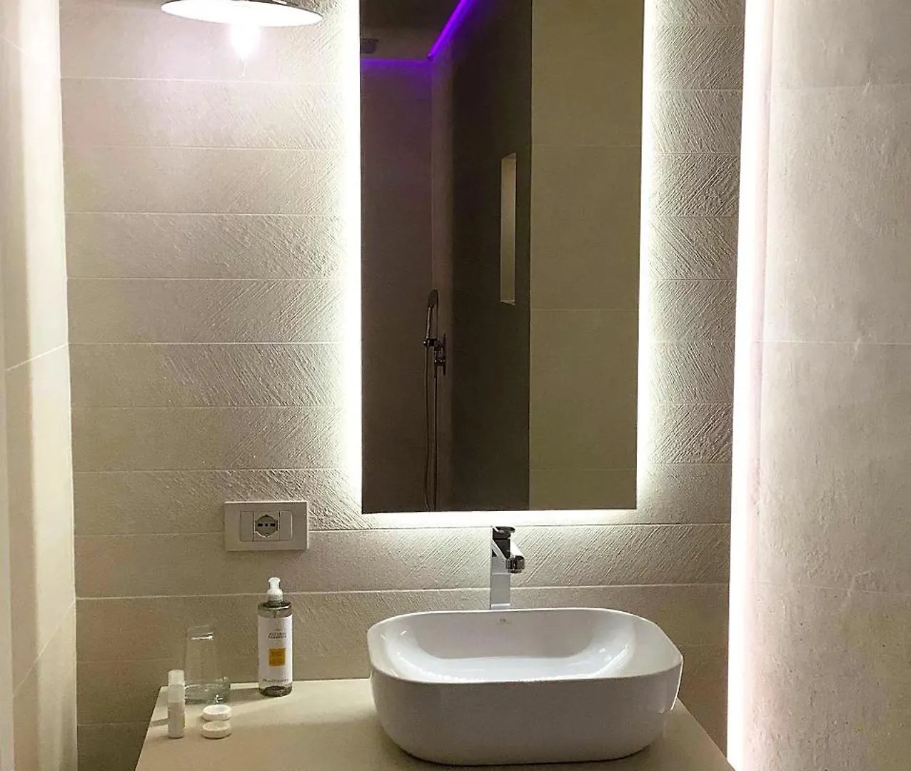 Apartmán Su Coru 1 Cagliari Itálie