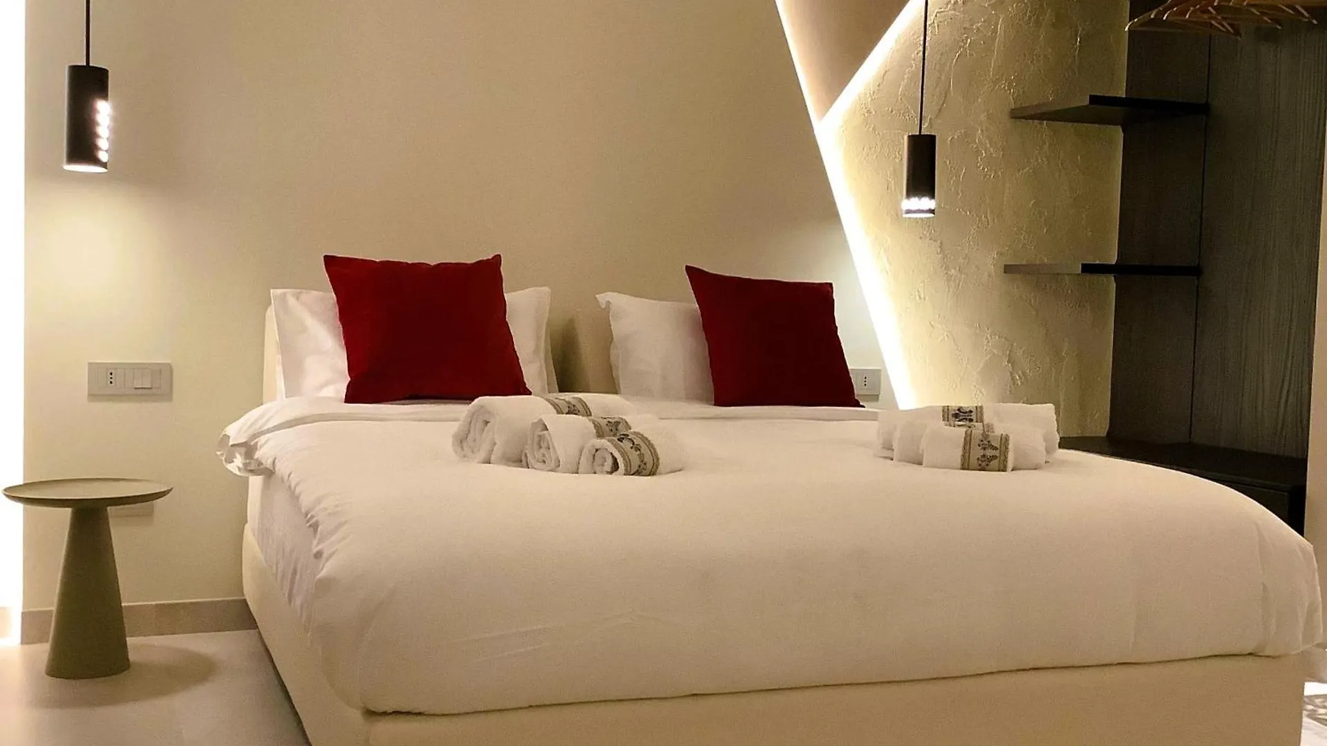 Apartmán Su Coru 1 Cagliari