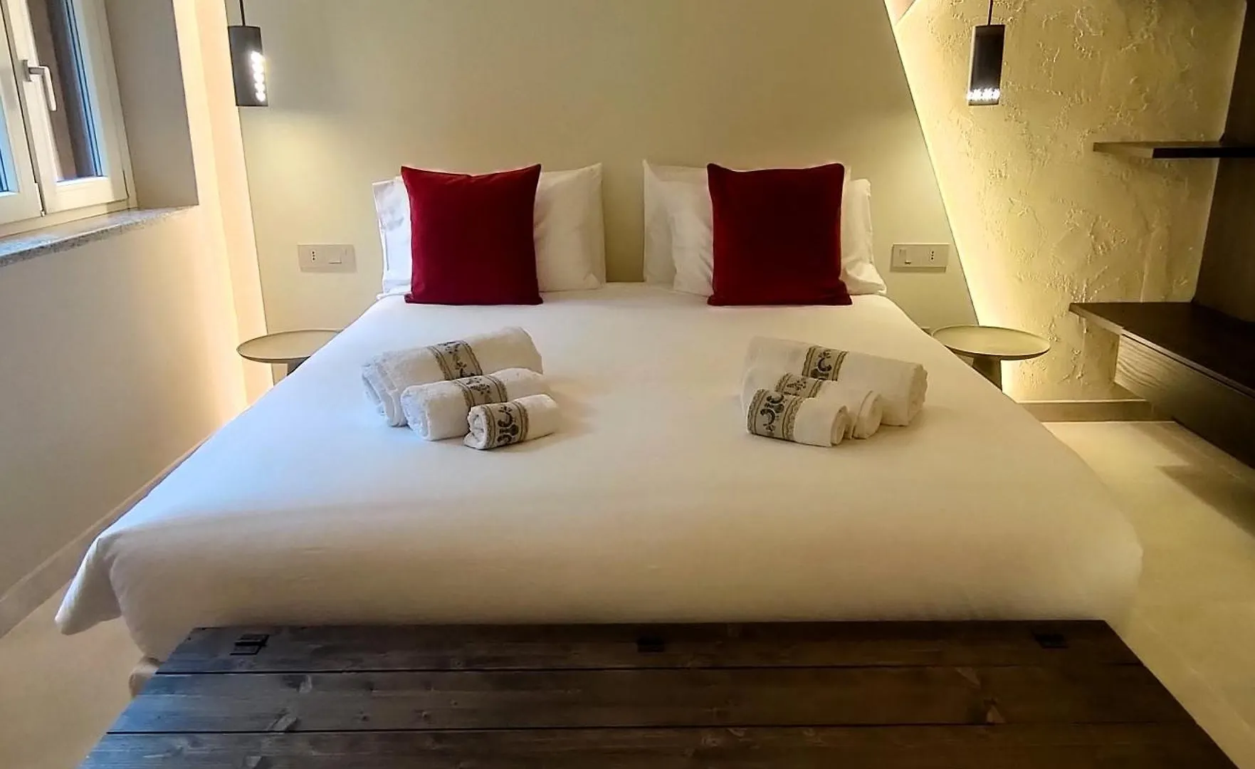 Apartmán Su Coru 1 Cagliari