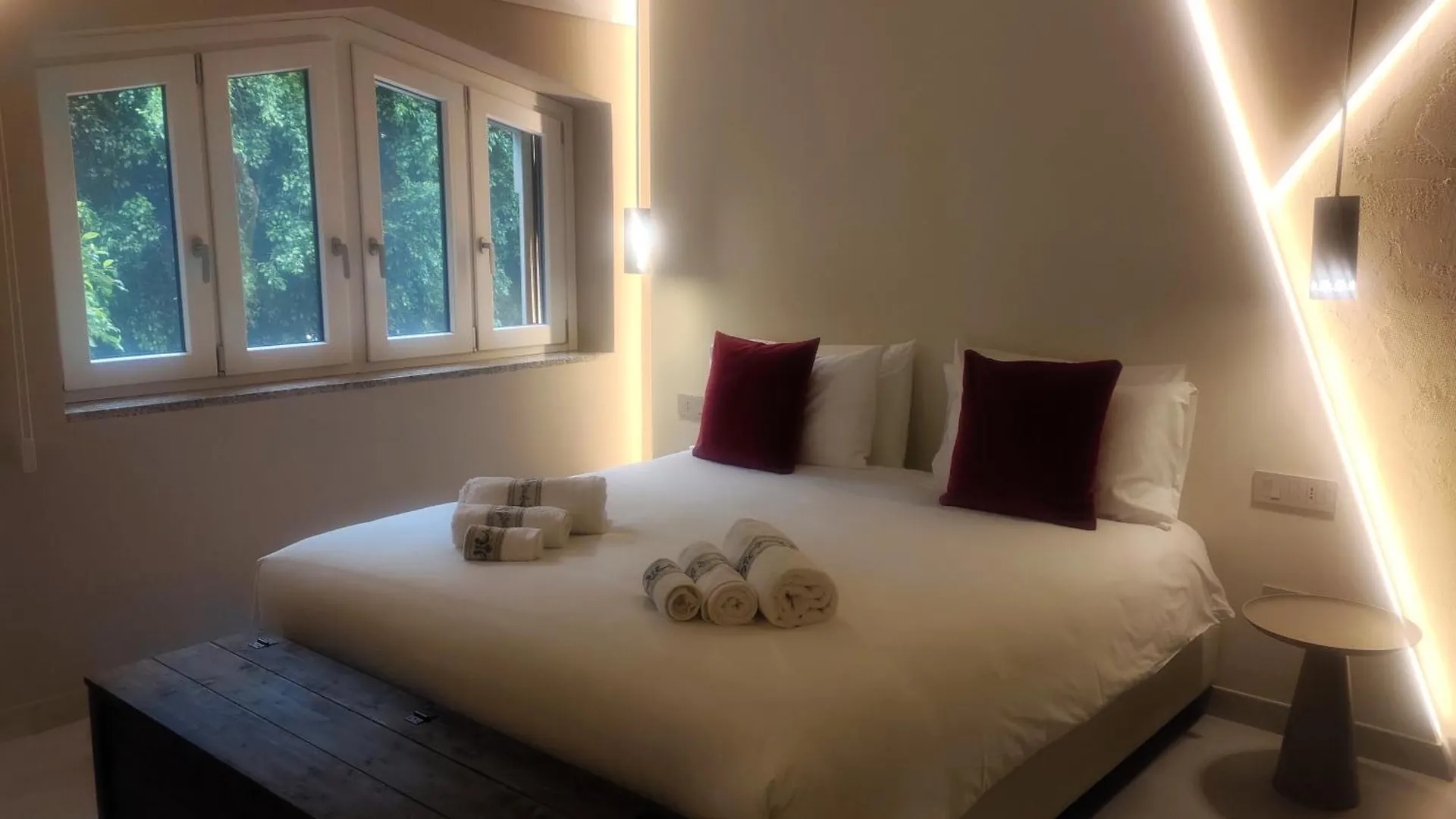 Apartmán Su Coru 1 Cagliari