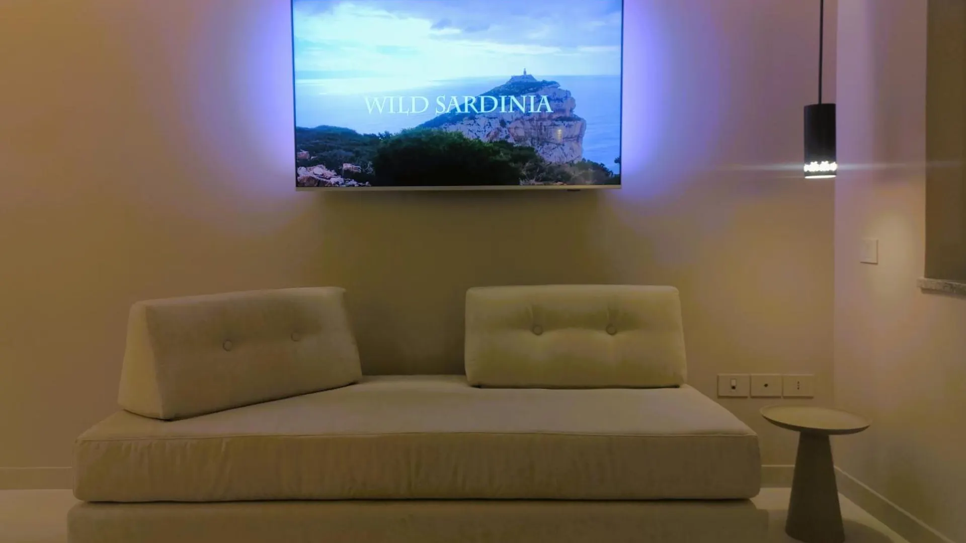 Su Coru 1 Apartment Cagliari 0*,  Italy
