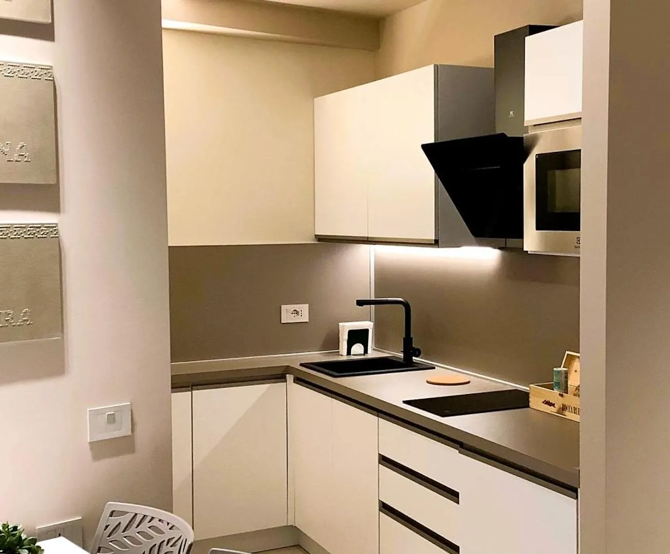 Su Coru 1 Apartment Cagliari 0*,